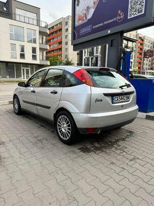 Ford Focus КЛИМАТИК!! - изображение 2