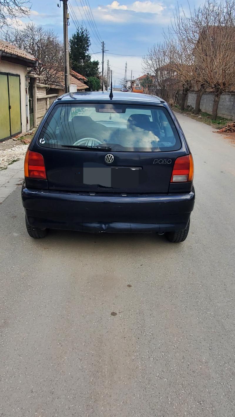 VW Polo 1.4 - изображение 3