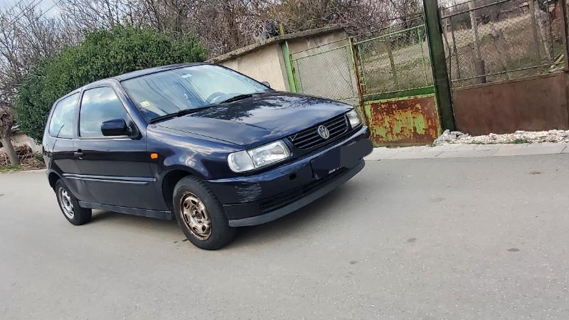 VW Polo 1.4 - изображение 6