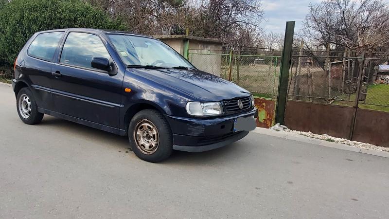 VW Polo 1.4 - изображение 5