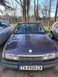 Opel Vectra 1.6 - изображение 3