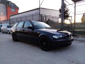BMW 316 1.8i