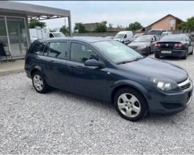 Opel Astra 1.7CDTI