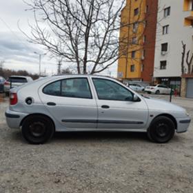 Обява за продажба на Renault Megane 1.6 16V ~2 000 лв. - изображение 2