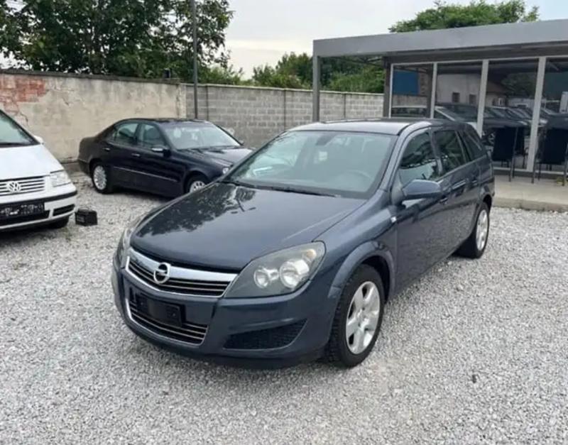 Opel Astra 1.7CDTI - изображение 2