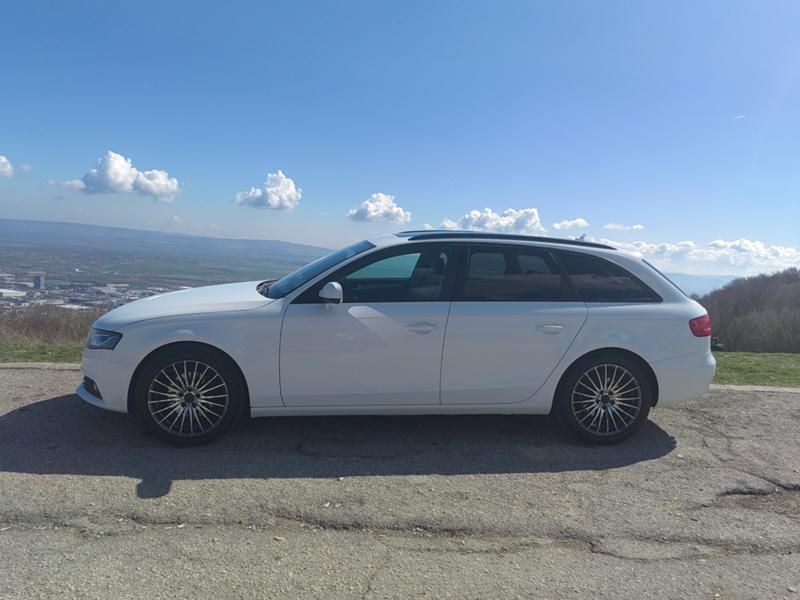 Audi A4 1.8T - изображение 3