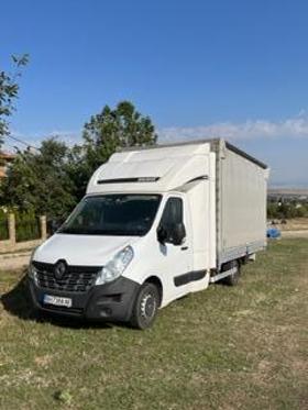 Обява за продажба на Renault Master ~40 000 лв. - изображение 2