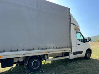 Renault Master  - изображение 9