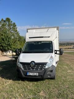 Renault Master  - изображение 2