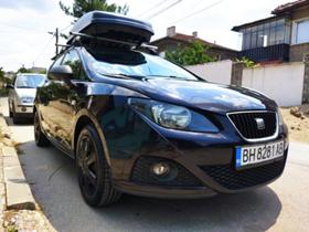 Обява за продажба на Seat Ibiza 1.2 LPG ~8 800 лв. - изображение 10