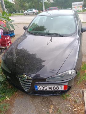 Обява за продажба на Alfa Romeo 147 1.6 ~4 200 лв. - изображение 1