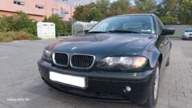 BMW 316 1.8