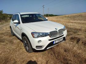 Обява за продажба на BMW X3 ~49 900 лв. - изображение 3