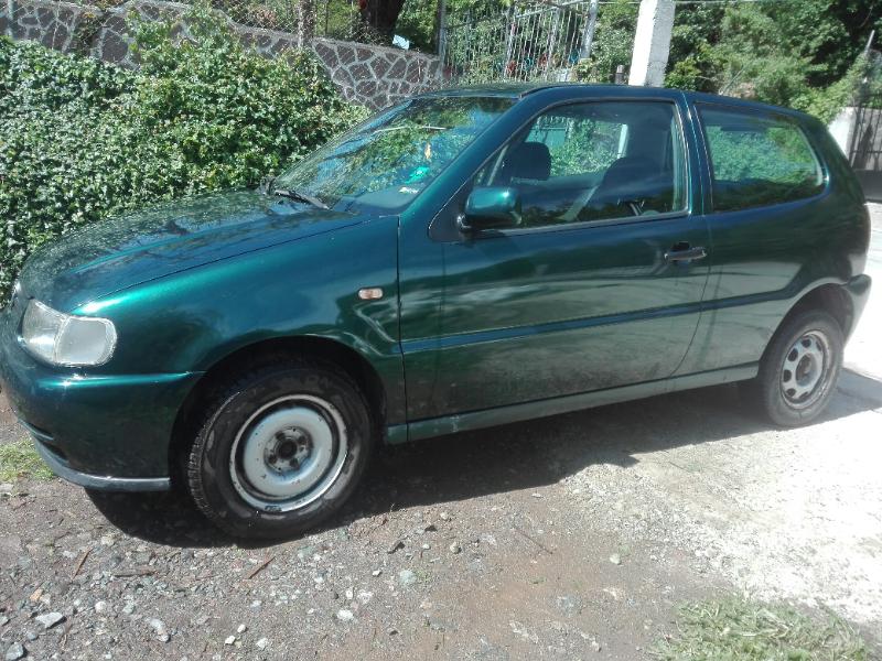 VW Polo 1.0 - изображение 4