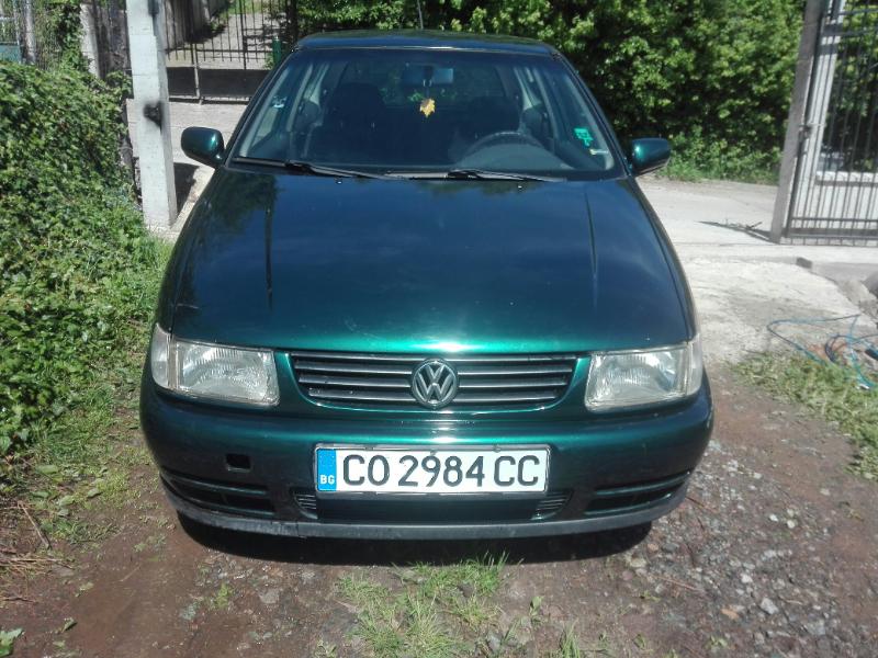 VW Polo 1.0 - изображение 5