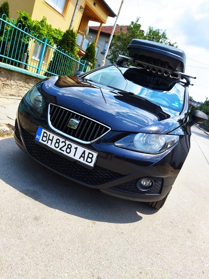 Seat Ibiza 1.2 LPG - изображение 2