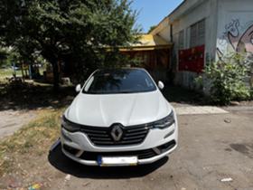 Обява за продажба на Renault Talisman 1.6 DCI 160 k.c ~28 059 лв. - изображение 1