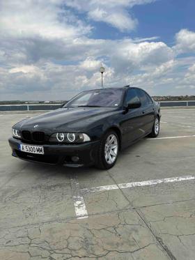 Обява за продажба на BMW 530 dA Facelift Indi ~11 999 лв. - изображение 2