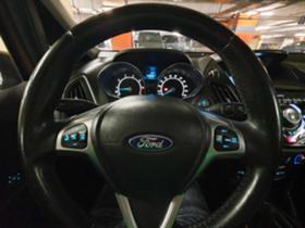 Обява за продажба на Ford B-Max ~9 999 лв. - изображение 4