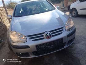 VW Golf 1.9tdi