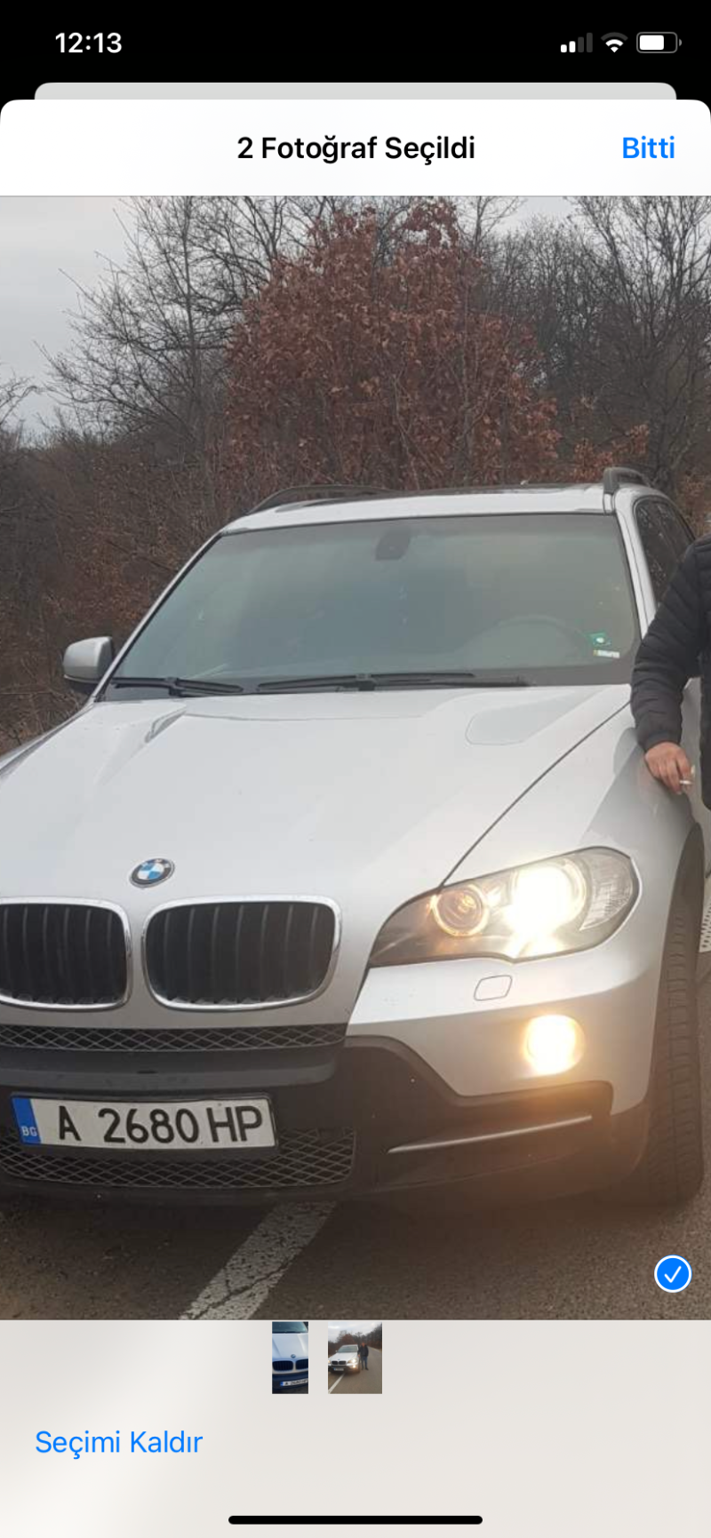 BMW X5  - изображение 2