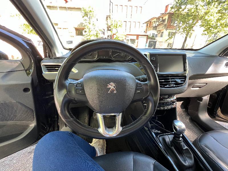 Peugeot 2008 1.6 HDI 120k.c. - изображение 9