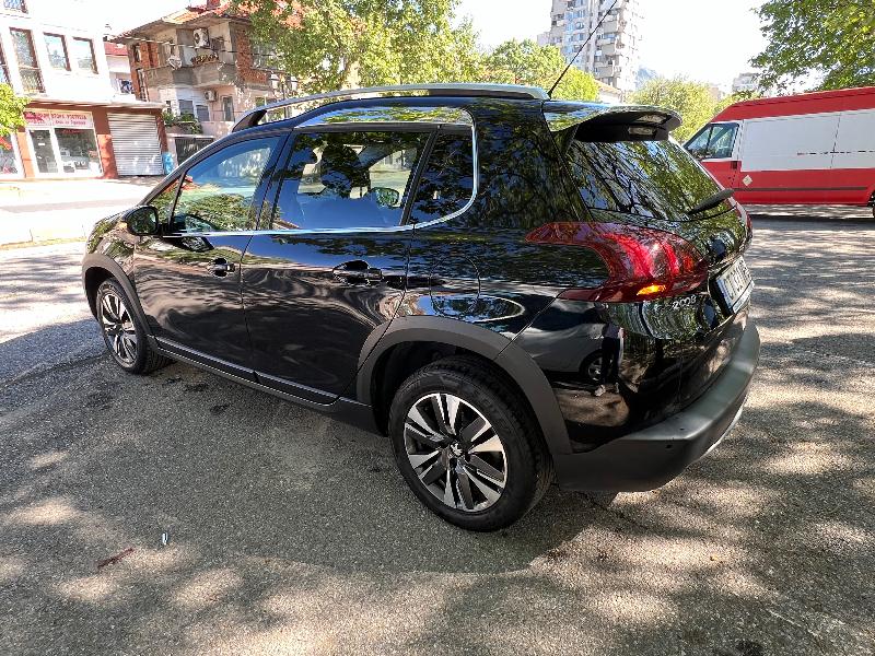 Peugeot 2008 1.6 HDI 120k.c. - изображение 6