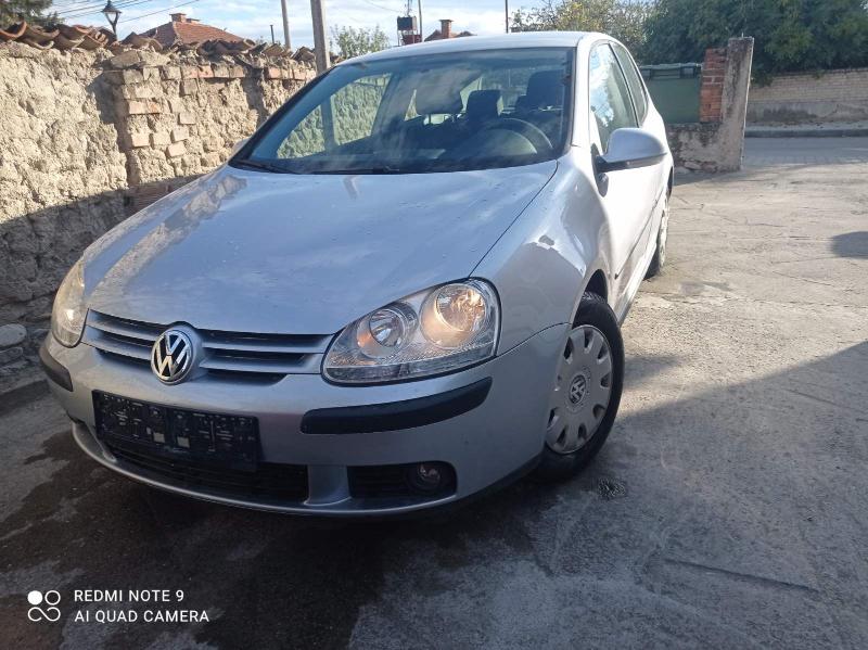 VW Golf 1.9tdi - изображение 3