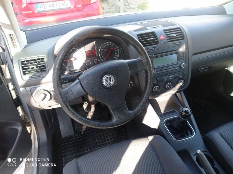 VW Golf 1.9tdi - изображение 5