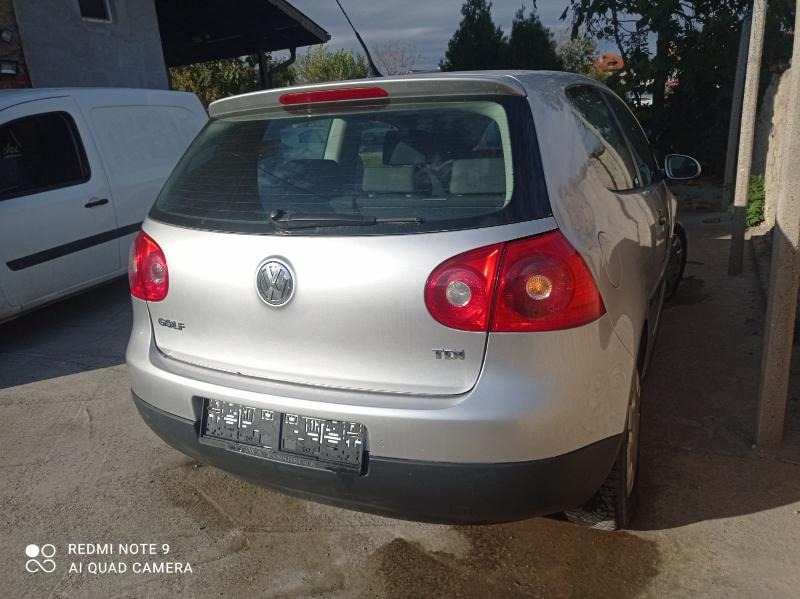 VW Golf 1.9tdi - изображение 4