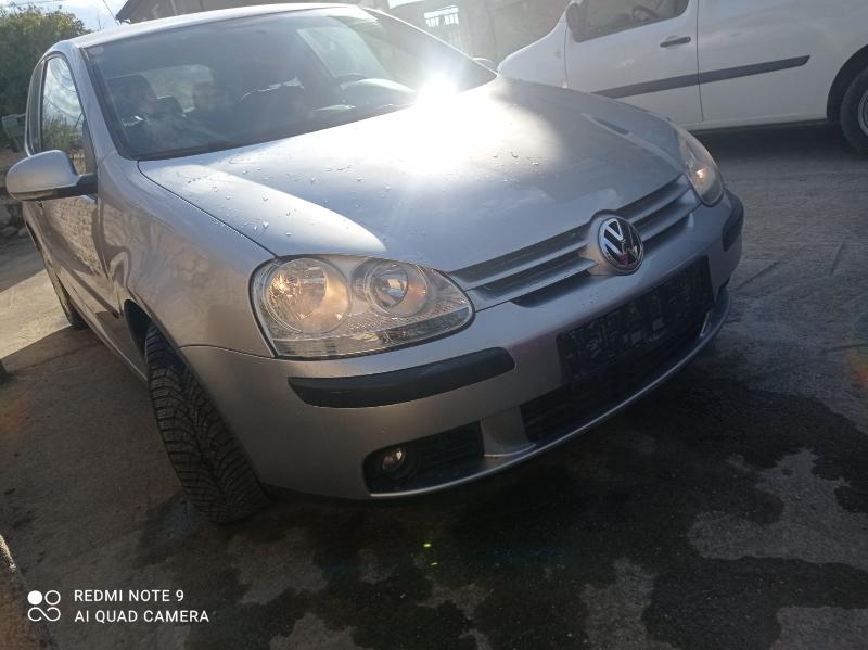 VW Golf 1.9tdi - изображение 2