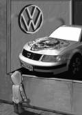 VW Passat 1.9 tdi - изображение 4