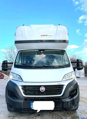 Обява за продажба на Fiat Ducato ~27 000 лв. - изображение 1