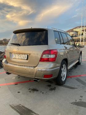 Обява за продажба на Mercedes-Benz GLK 350 CDI ~24 000 лв. - изображение 10