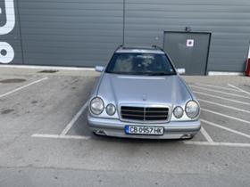 Обява за продажба на Mercedes-Benz E 240 Classic  ~6 500 лв. - изображение 2