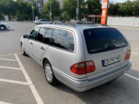 Обява за продажба на Mercedes-Benz E 240 Classic  ~6 500 лв. - изображение 4