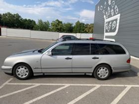 Обява за продажба на Mercedes-Benz E 240 Classic  ~6 500 лв. - изображение 3