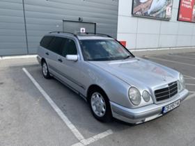 Обява за продажба на Mercedes-Benz E 240 Classic  ~6 500 лв. - изображение 1