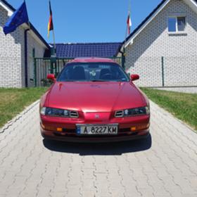 Honda Prelude 2.0