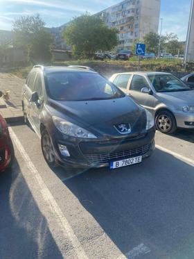 Обява за продажба на Peugeot 308 SW ~7 399 лв. - изображение 4