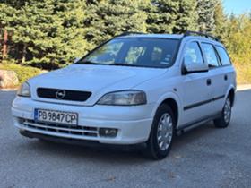 Opel Astra 1.7