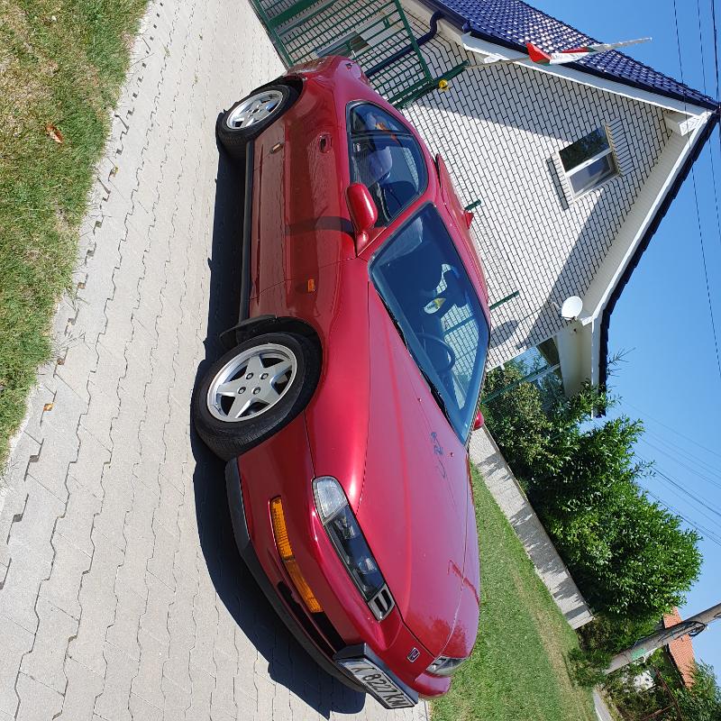 Honda Prelude 2.0 - изображение 9