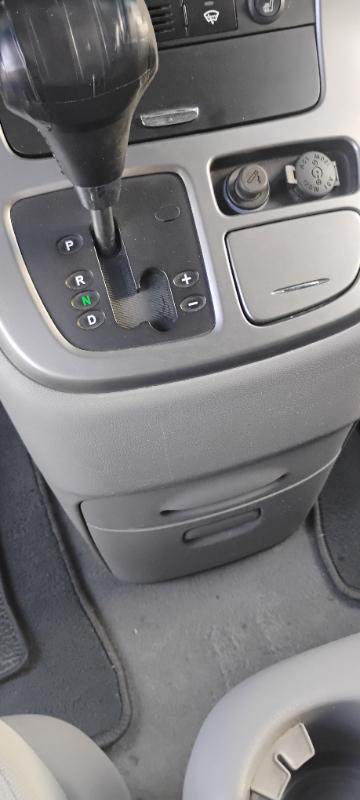 Kia Carnival 2.9 crdi - изображение 6