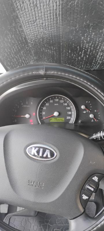 Kia Carnival 2.9 crdi - изображение 5