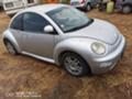 VW New beetle 1.9 ALH - изображение 3