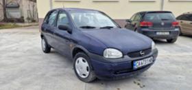 Обява за продажба на Opel Corsa ~2 150 лв. - изображение 2