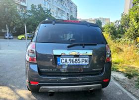 Обява за продажба на Chevrolet Captiva ~10 900 лв. - изображение 2