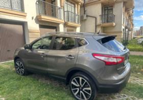 Обява за продажба на Nissan Qashqai 1.6i ~24 900 лв. - изображение 2