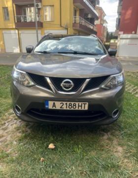 Обява за продажба на Nissan Qashqai 1.6i ~24 900 лв. - изображение 3