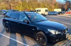 Обява за продажба на BMW 525 525 ~9 400 лв. - изображение 1